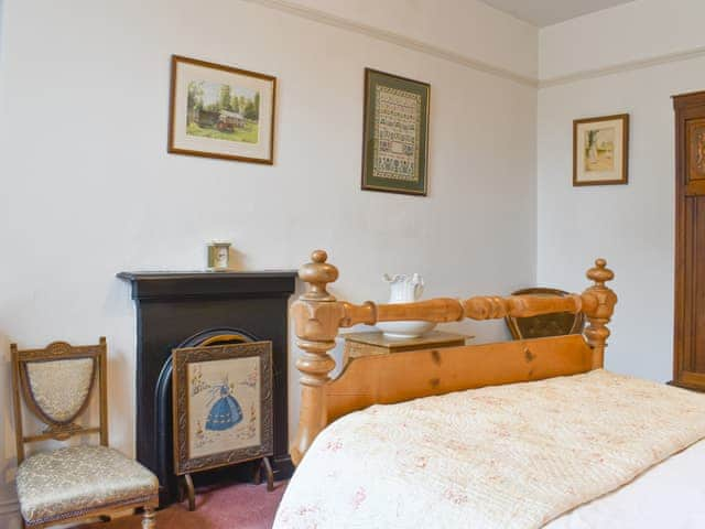 Double bedroom | Hillside House, Kirkby Lonsdale