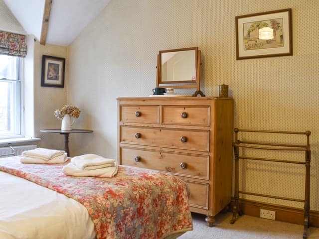 Double bedroom | Hillside House, Kirkby Lonsdale