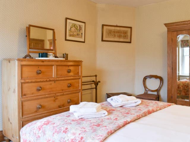 Double bedroom | Hillside House, Kirkby Lonsdale