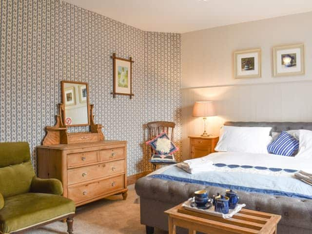 Family bedroom | Hillside House, Kirkby Lonsdale