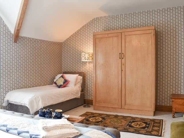 Family bedroom | Hillside House, Kirkby Lonsdale