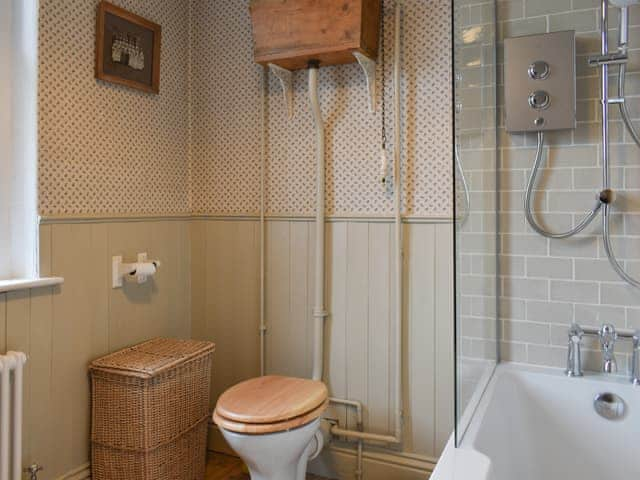 Bathroom | Hillside House, Kirkby Lonsdale