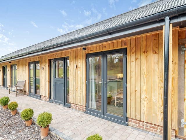 Exterior | Dairy Cottage - Hole Farm, Alderbury, near Salisbury