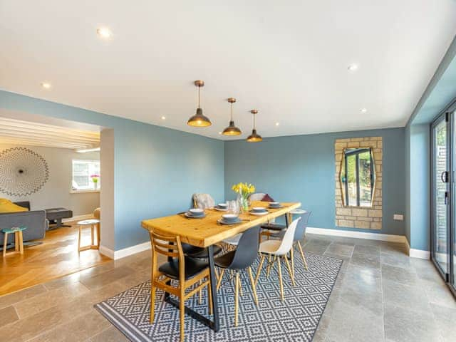 Dining room | Ufton Fields View, Ufton, near Leamington Spa