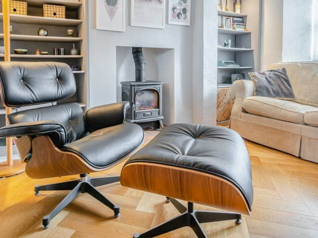 Living area | Ufton Fields View, Ufton, near Leamington Spa