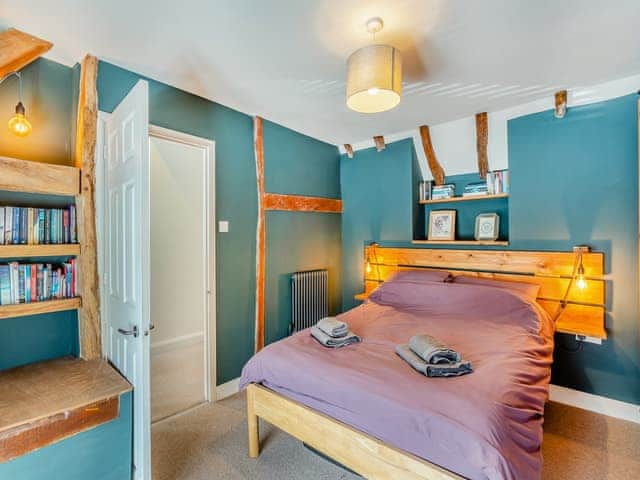 Double bedroom | Ufton Fields View, Ufton, near Leamington Spa