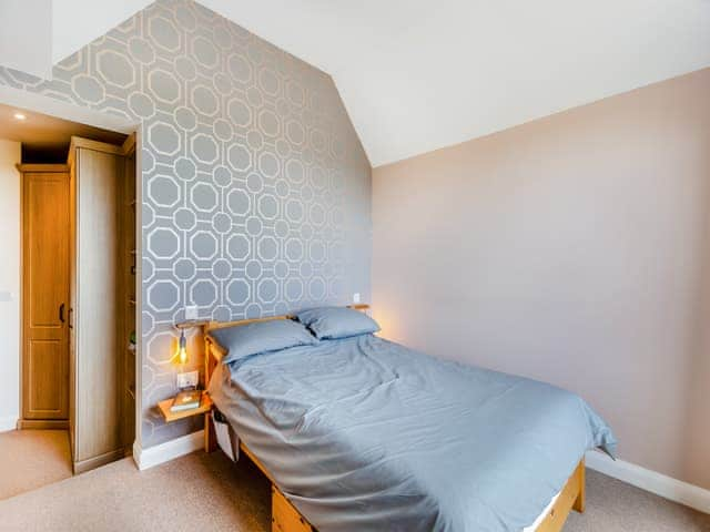 Double bedroom | Ufton Fields View, Ufton, near Leamington Spa