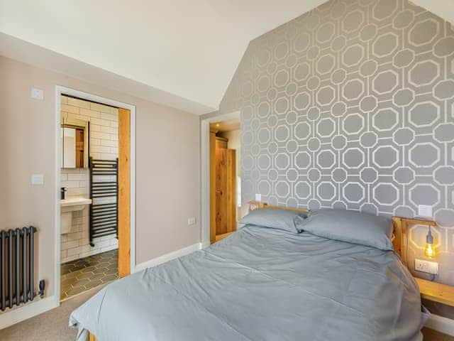 Double bedroom | Ufton Fields View, Ufton, near Leamington Spa