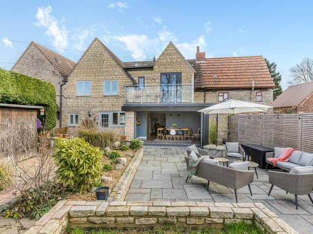 Exterior | Ufton Fields View, Ufton, near Leamington Spa