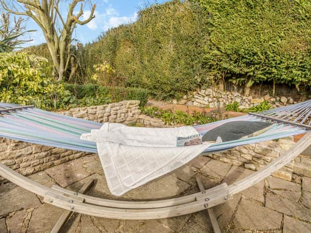 Outdoor area | Ufton Fields View, Ufton, near Leamington Spa