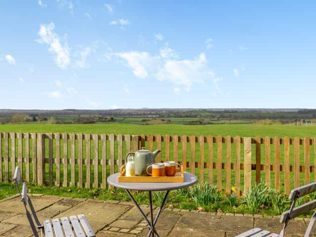 View | Ufton Fields View, Ufton, near Leamington Spa