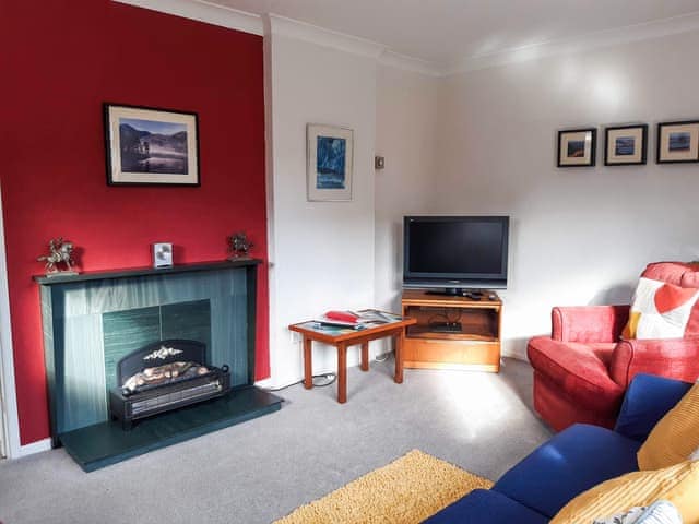 Living room | Peel Wyke, Keswick