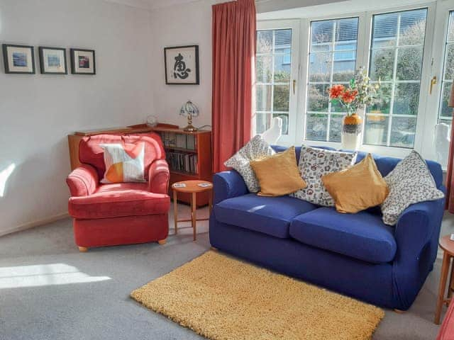 Living room | Peel Wyke, Keswick