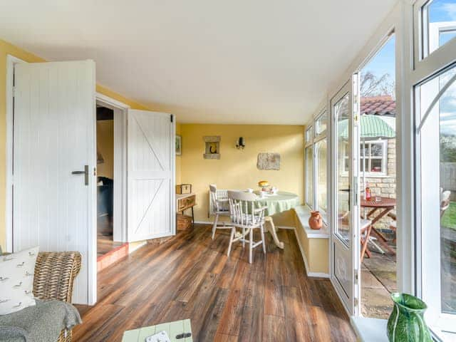 Dining room | The Barn, Ropsley, near Grantham