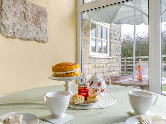 Dining room | The Barn, Ropsley, near Grantham