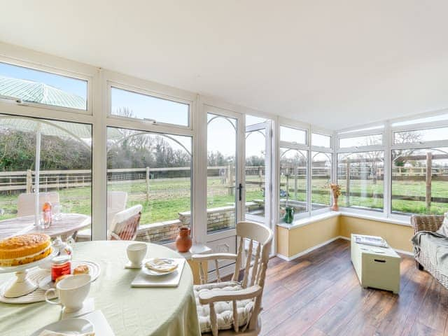 Dining room | The Barn, Ropsley, near Grantham