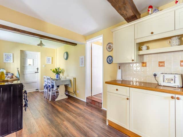 Kitchen | The Barn, Ropsley, near Grantham