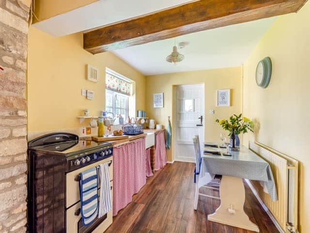 Kitchen | The Barn, Ropsley, near Grantham