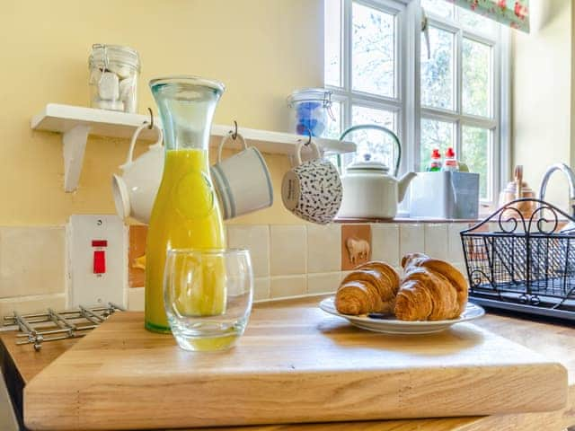 Kitchen | The Barn, Ropsley, near Grantham