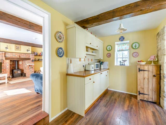 Kitchen | The Barn, Ropsley, near Grantham