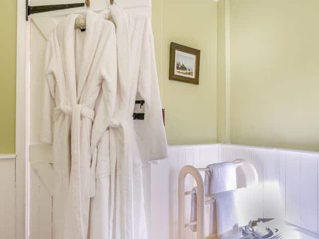 Bathroom | The Barn, Ropsley, near Grantham