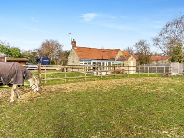 Exterior | The Barn, Ropsley, near Grantham