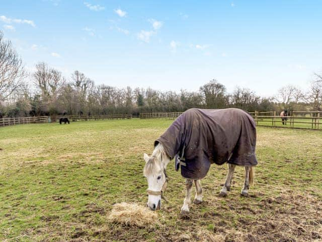 View | The Barn, Ropsley, near Grantham