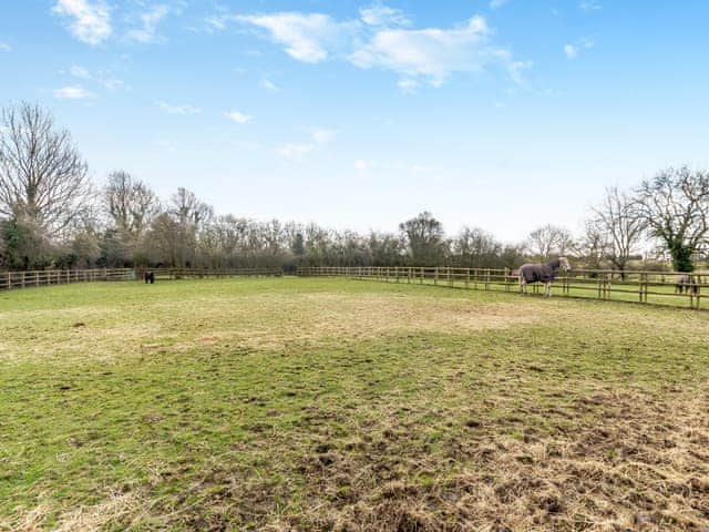 View | The Barn, Ropsley, near Grantham