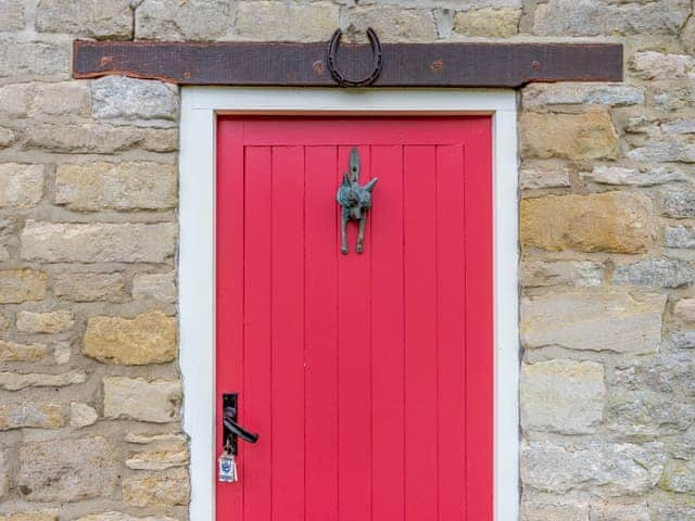 Exterior | The Barn, Ropsley, near Grantham