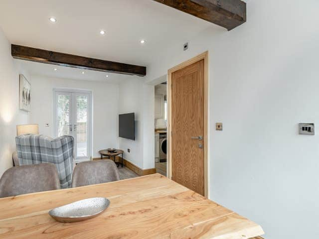 Dining Area | Barn One - Day Green House, Sandbach