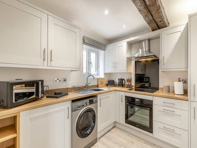 Kitchen | Barn One - Day Green House, Sandbach