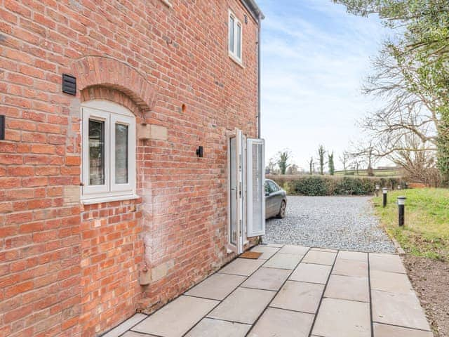 Exterior | Barn One - Day Green House, Sandbach