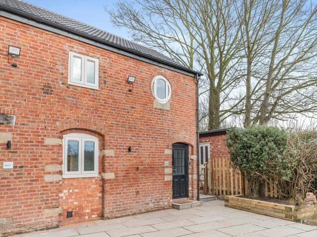 Exterior | Barn Two - Day Green House, Sandbach