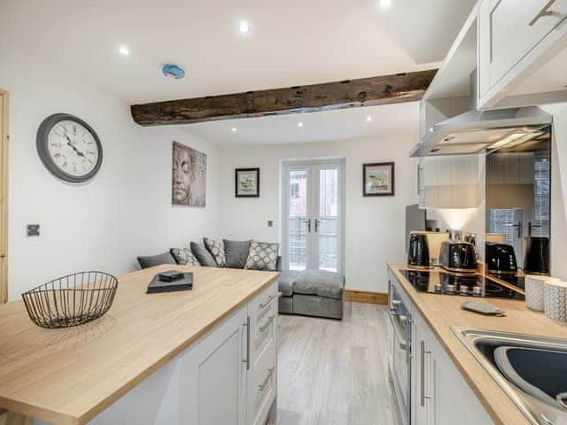 Kitchen | Barn Two - Day Green House, Sandbach