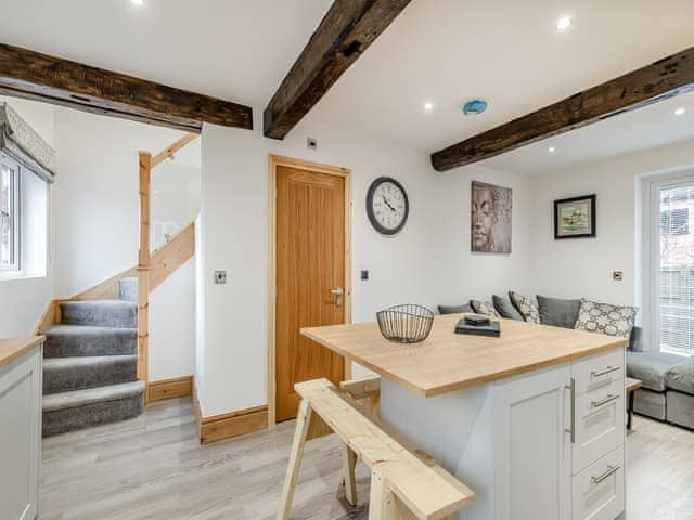 Dining Area | Barn Two - Day Green House, Sandbach