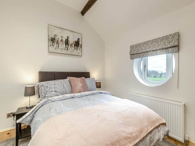 Double bedroom | Barn Two - Day Green House, Sandbach