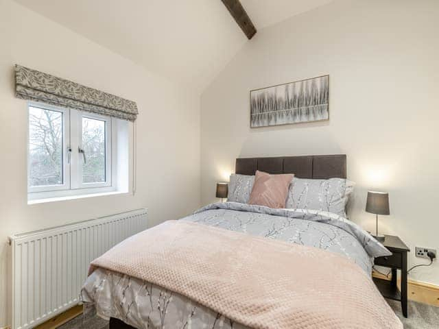 Double bedroom | Barn Two - Day Green House, Sandbach