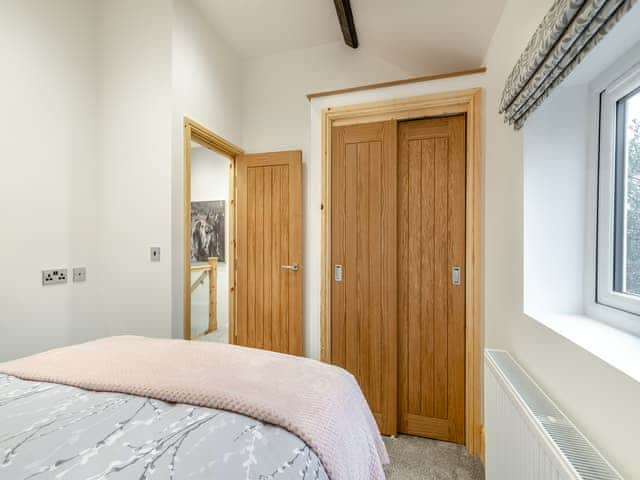 Double bedroom | Barn Two - Day Green House, Sandbach