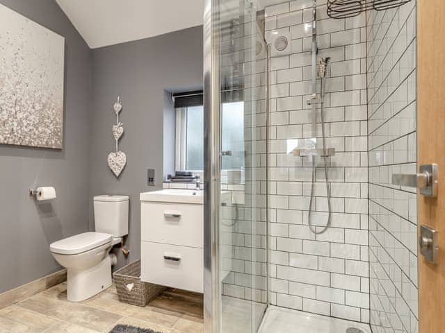 Bathroom | Barn Two - Day Green House, Sandbach