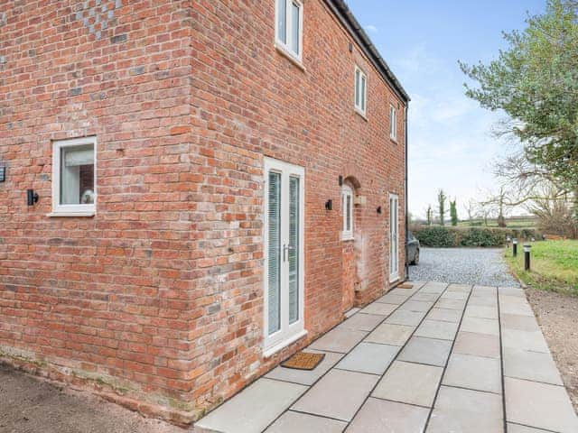 Exterior | Barn Two - Day Green House, Sandbach