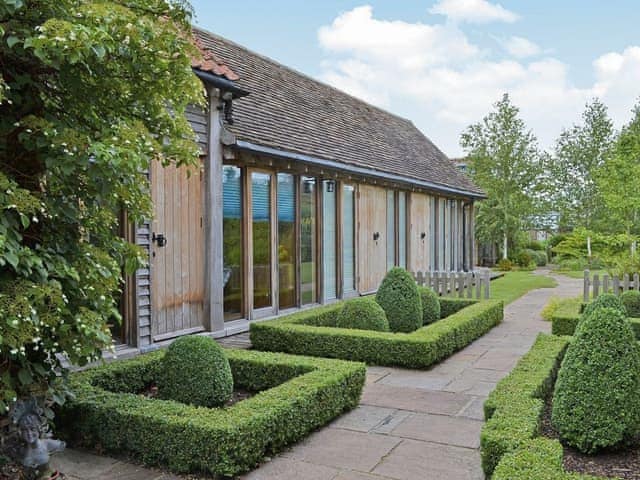 Exterior | The Barn at Butts Farm, Wicken, near Ely