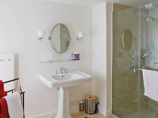 Bathroom | The Barn at Butts Farm, Wicken, near Ely