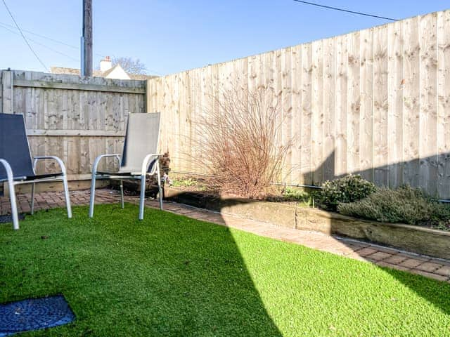 Garden | Keel Annexe, Whitstone, nr Holsworthy