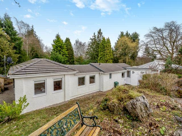 Exterior | The Cottage at Breeze Hill, Carr Bank, near Arnside