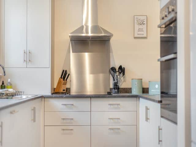 Kitchen | Dinham - Ludlow Castle, Ludlow