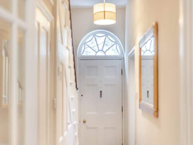 Hallway | Dinham - Ludlow Castle, Ludlow