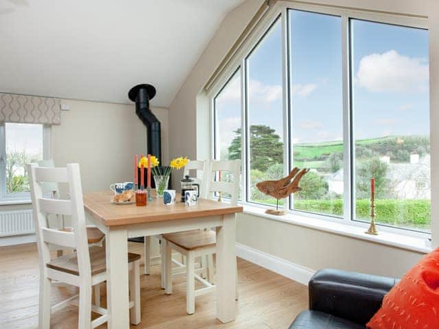 Dining Area | Meadowside, St Mawes