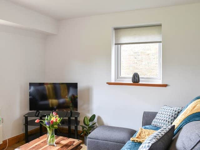 Living room | Sheep&rsquo;s View Cottage, Eastbourne