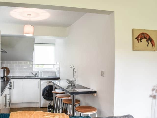 Kitchen area | Sheep&rsquo;s View Cottage, Eastbourne