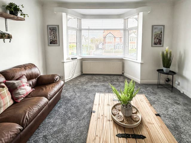 Living room | Highcross, Poulton-le-Fylde, near Blackpool